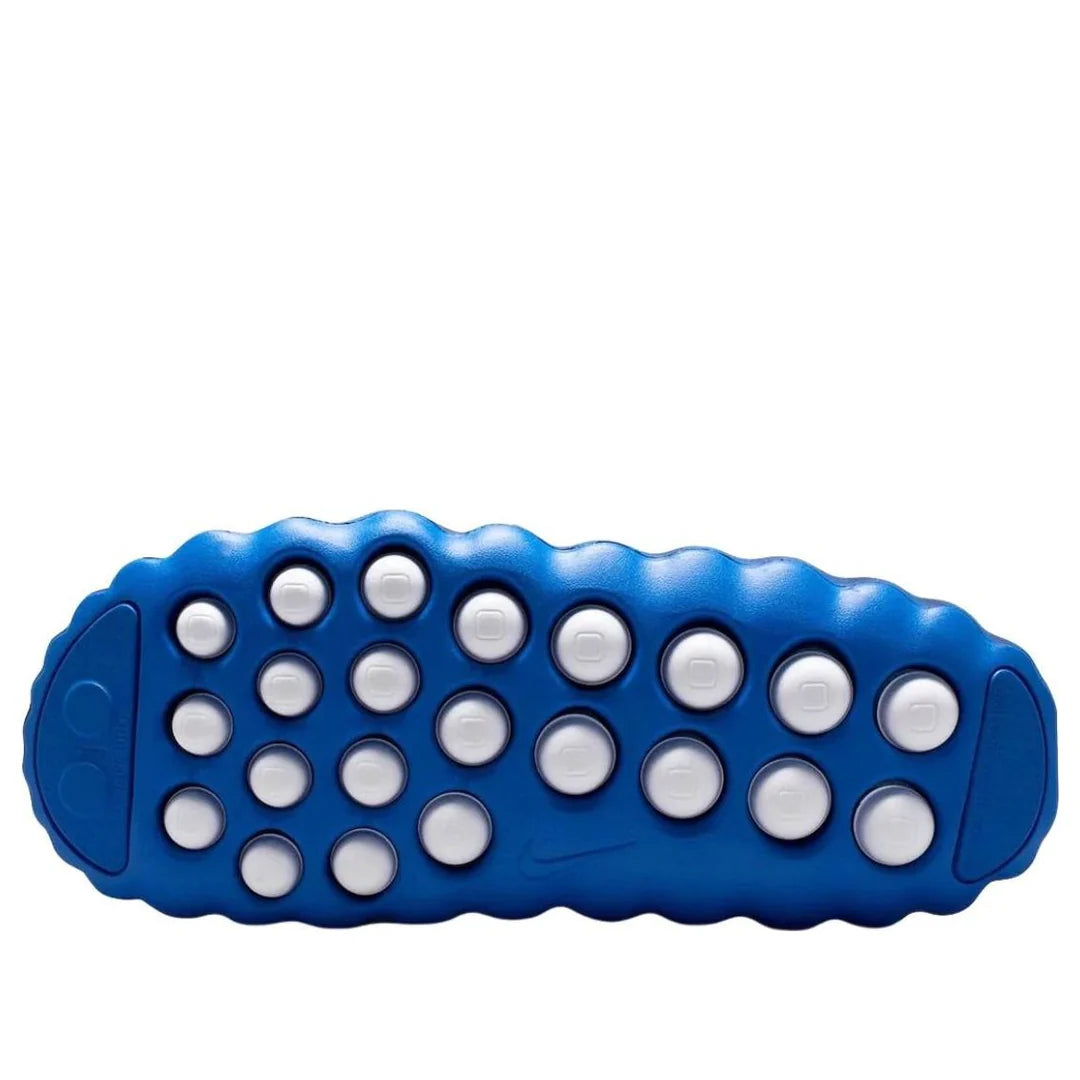 Nike Mind 001 Slide Blackened Blue Game Royal