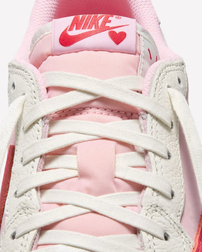 Air Jordan 1 Retro Low OG SP Travis Scott Sail Tropical Pink
