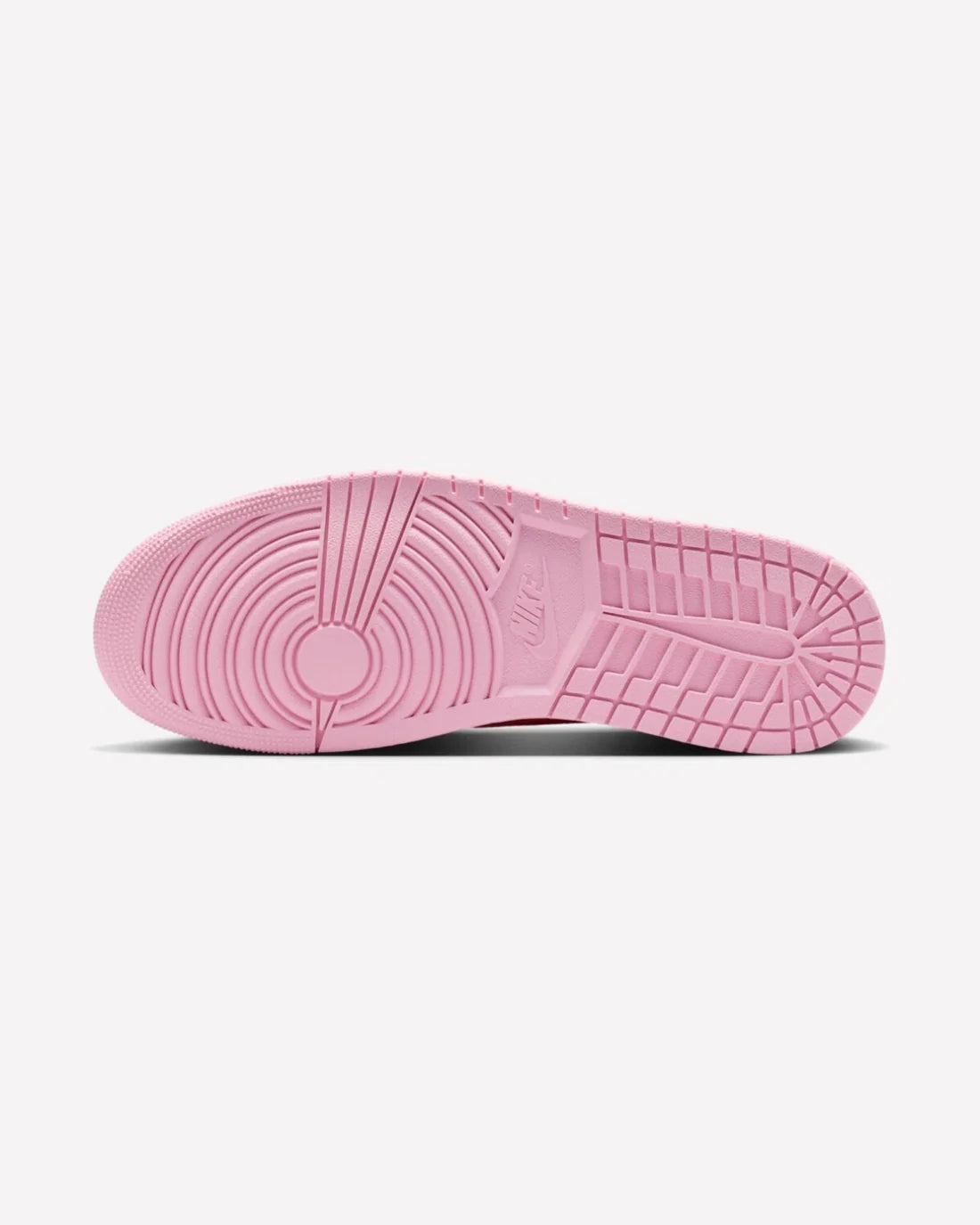 Air Jordan 1 Retro Low OG SP Travis Scott Sail Tropical Pink
