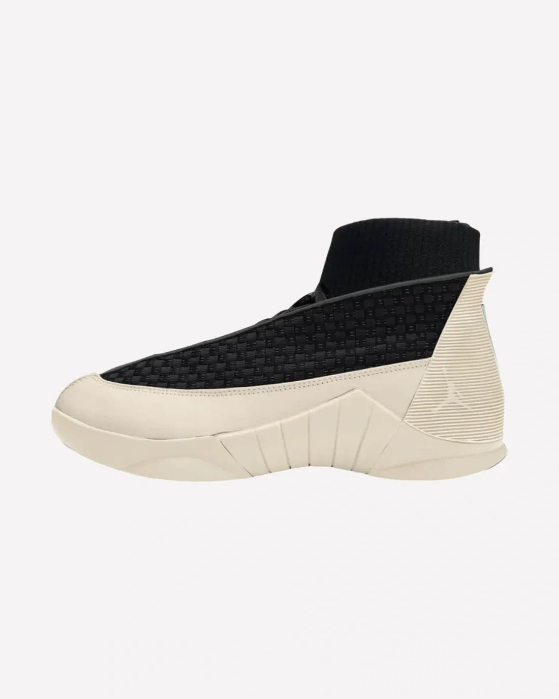 Air Jordan 15-23RE Black Muslin