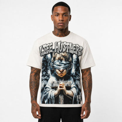 Life Hustlers LH "Pray" White