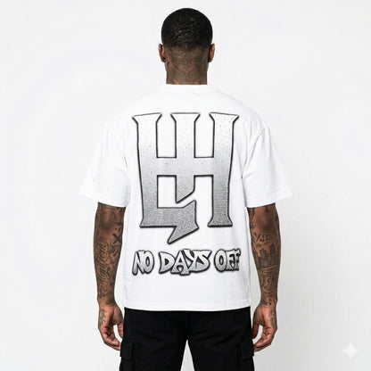 Life Hustlers LH "Pray" White