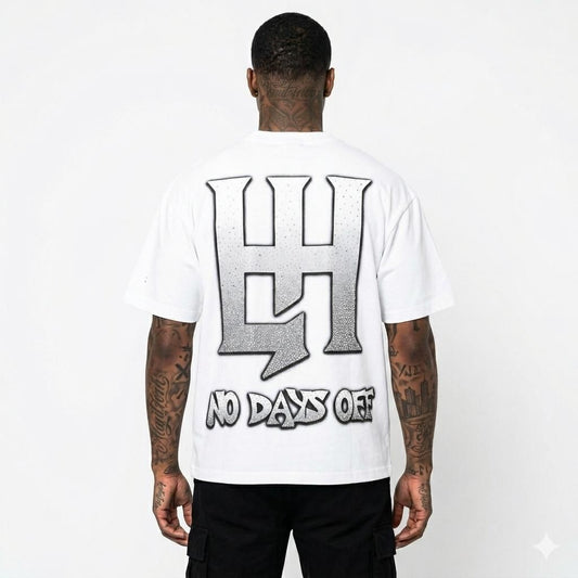 Life Hustlers LH "Pray" White