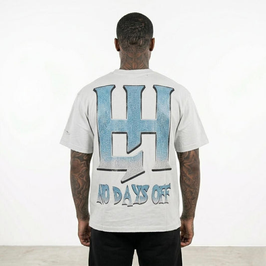 Life Hustlers LH "Leopard" White