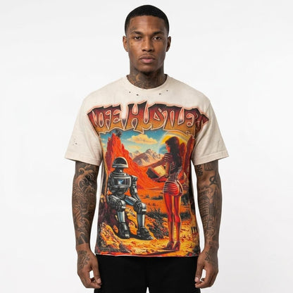 Life Hustlers LH "Mars"