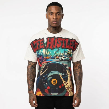 Life Hustlers LH "Sports Car"