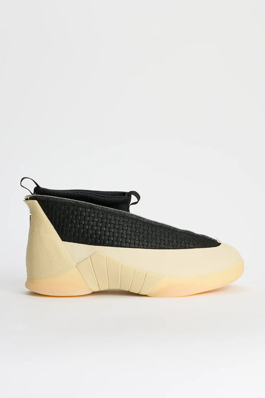 JORDAN AIR JORDAN 15 23RE MUSLIN / BLACK
