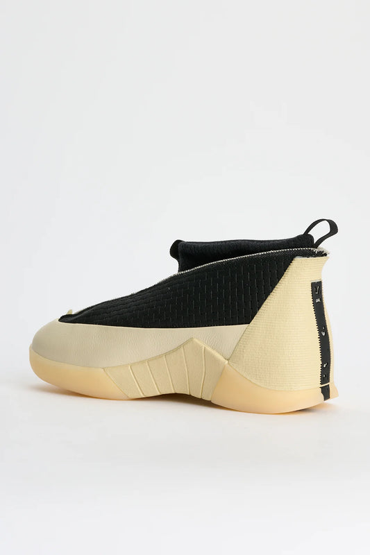 JORDAN AIR JORDAN 15 23RE MUSLIN / BLACK