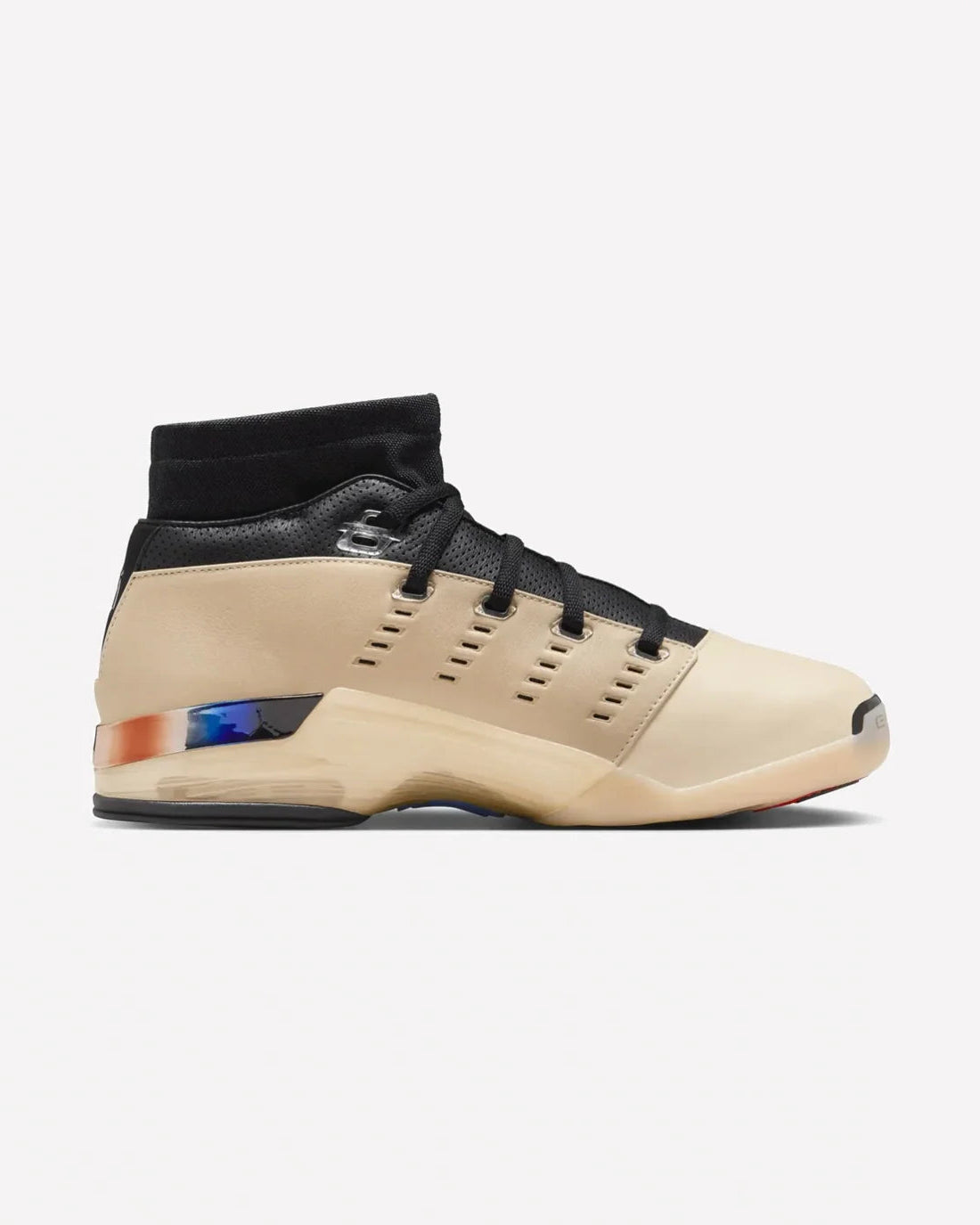 Air Jordan 17 Retro Low SP Infinite Archives