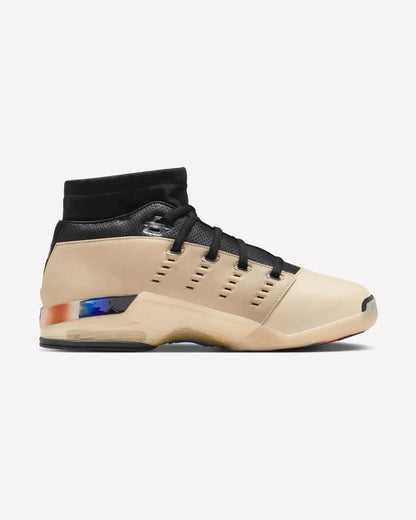 Air Jordan 17 Retro Low SP Infinite Archives