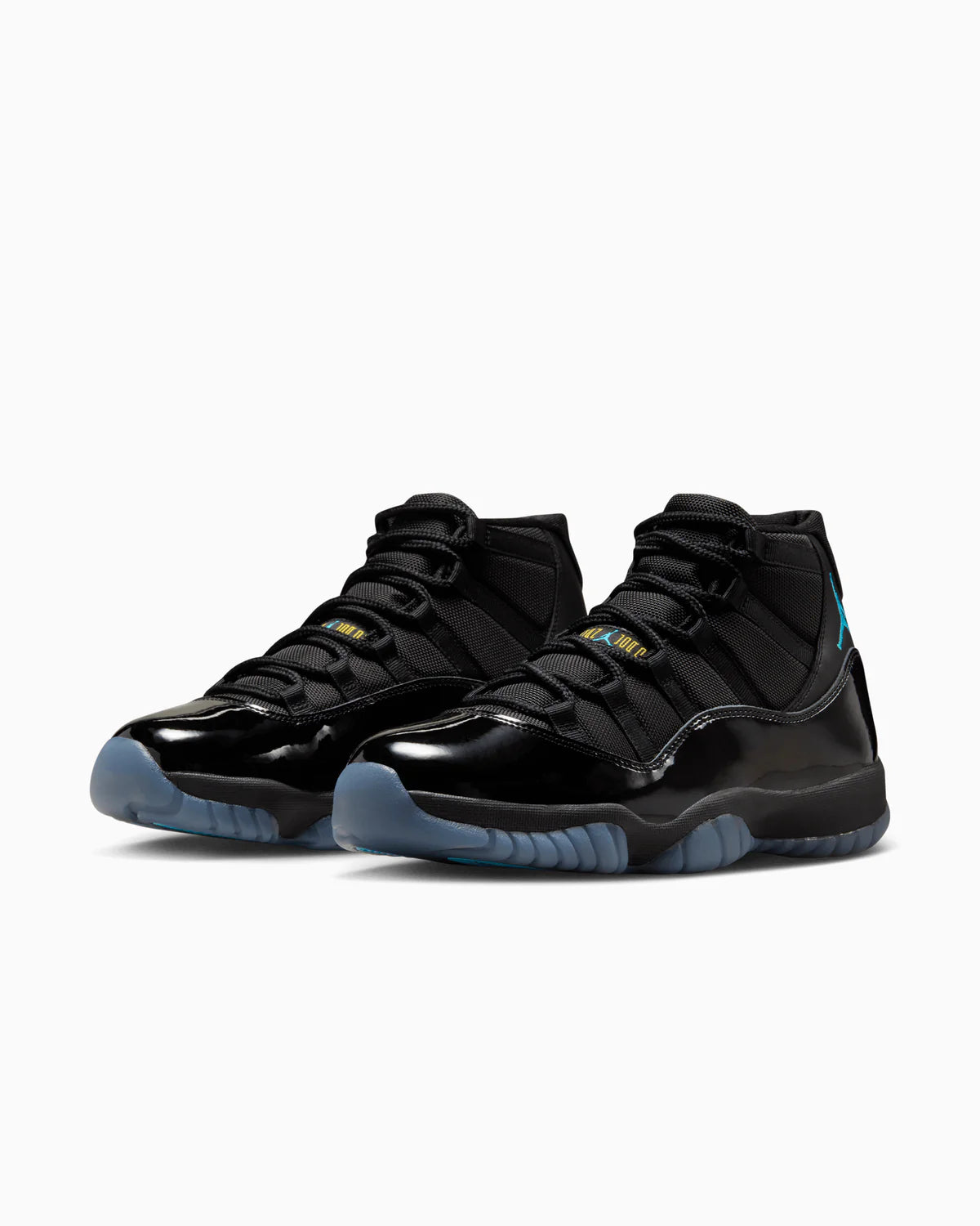 Air Jordan 11 Retro "Gamma"