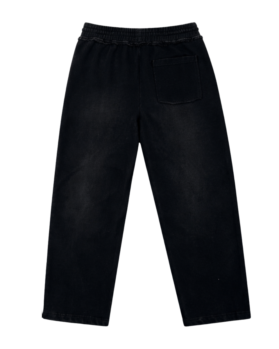 SWIP PANTS R3BELS BLACK