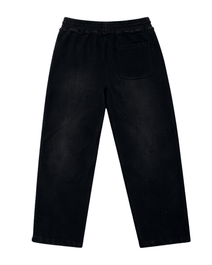 SWIP PANTS R3BELS BLACK