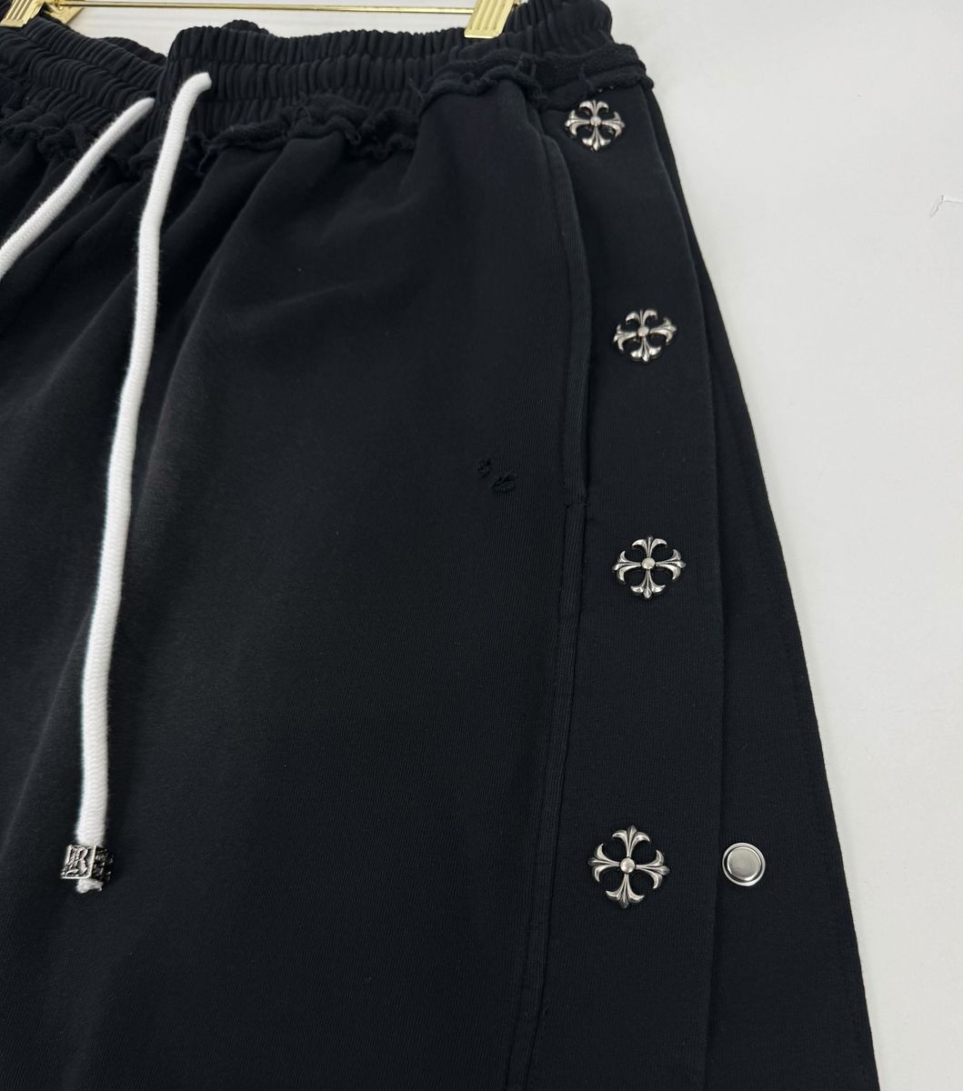 SWIP PANTS R3BELS BLACK