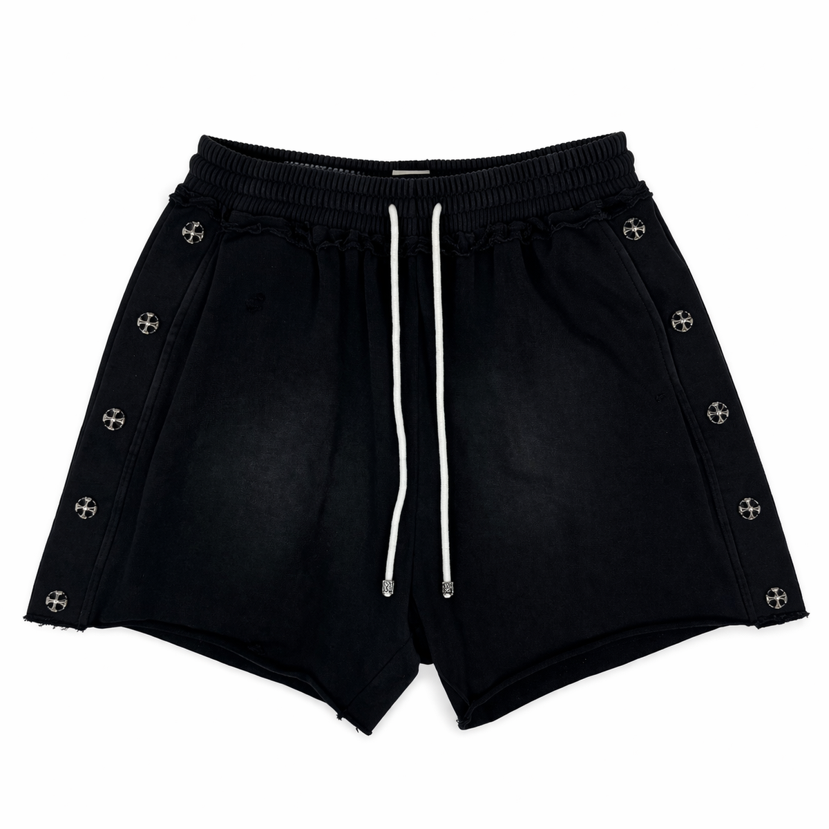 SHOR PANTS R3BELS BLACK