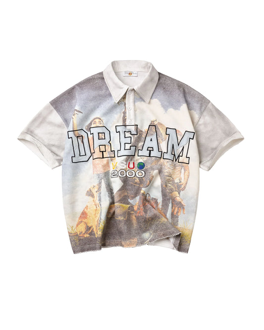 VALLEY AIR DREAM POLO