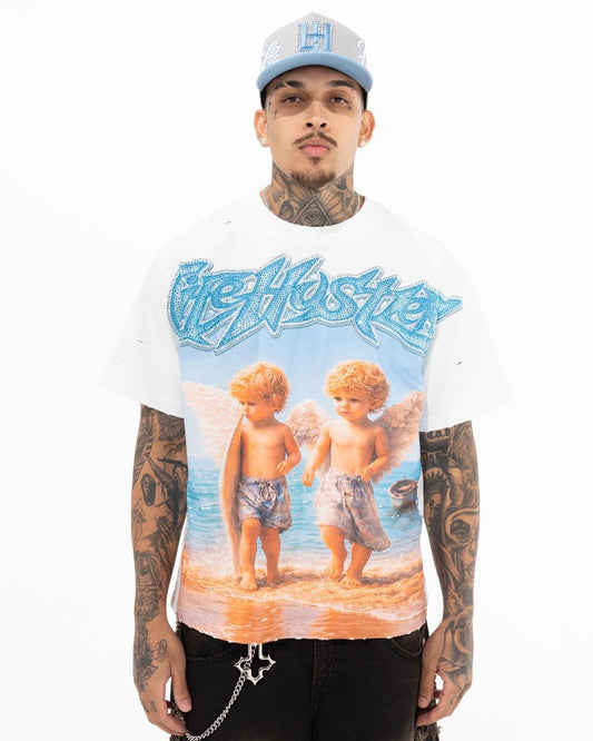 LH 'Kids Angels' TEE