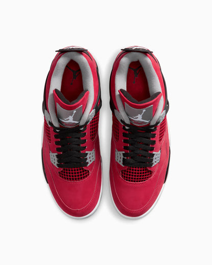 Air Jordan 4 Retro "Toro Bravo"