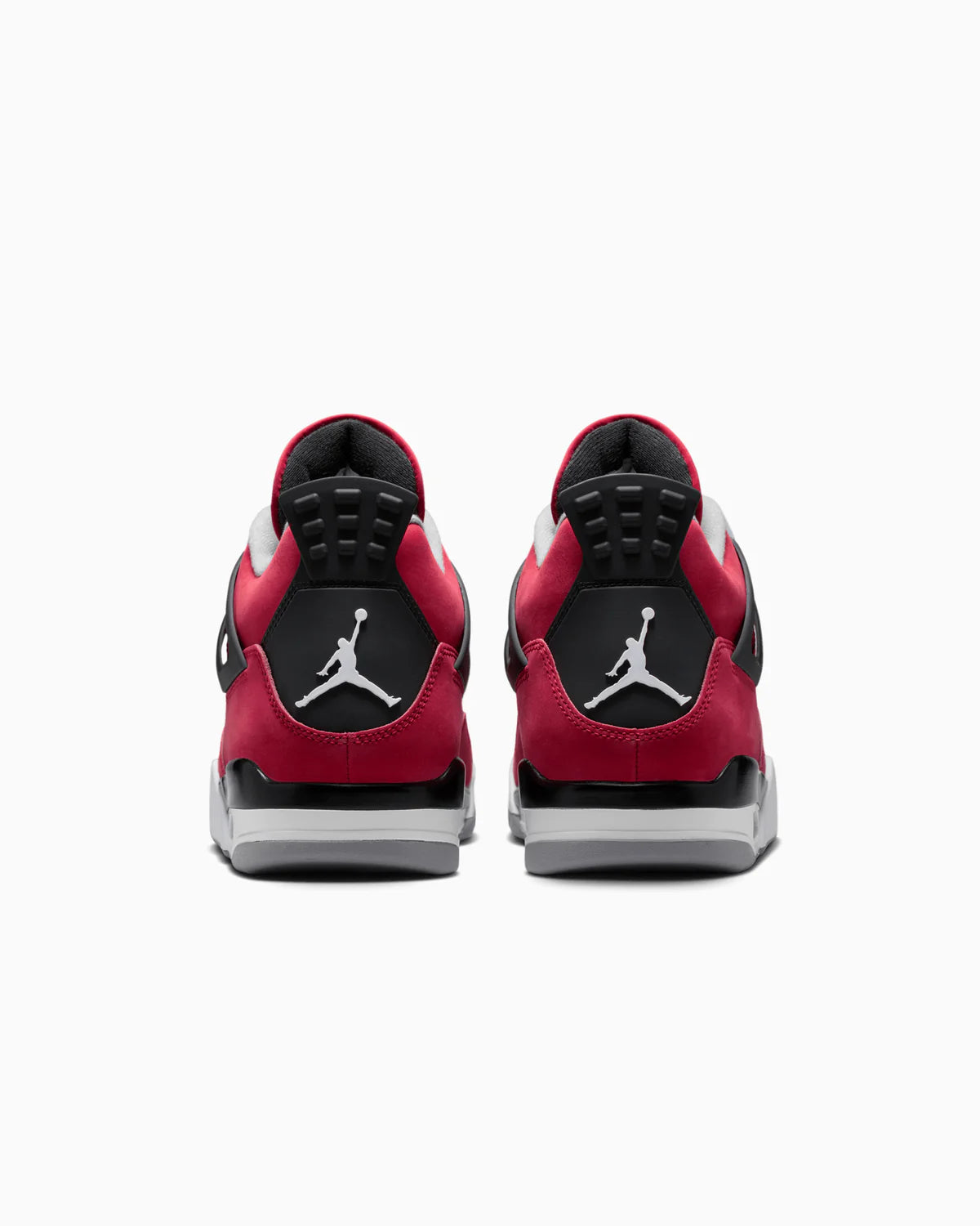 Air Jordan 4 Retro "Toro Bravo"