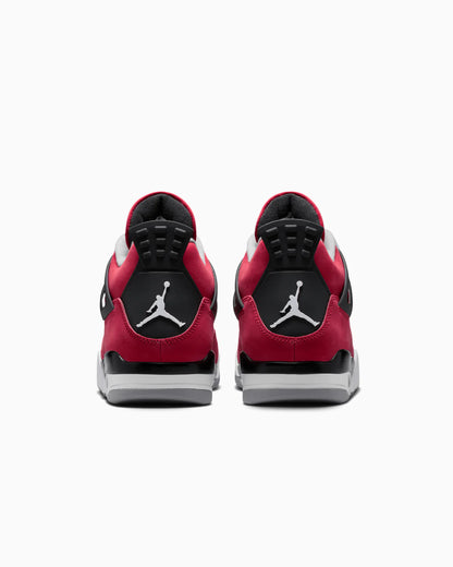 Air Jordan 4 Retro "Toro Bravo"