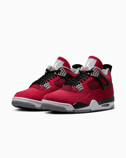 Air Jordan 4 Retro "Toro Bravo"