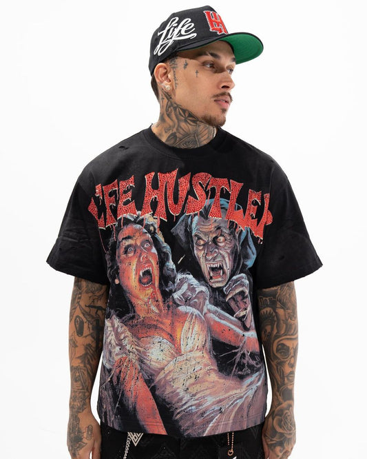 LH 'Drácula TEE