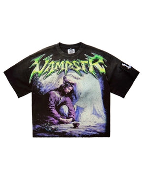 VAMPIRE MERCY IN PAIN TEE