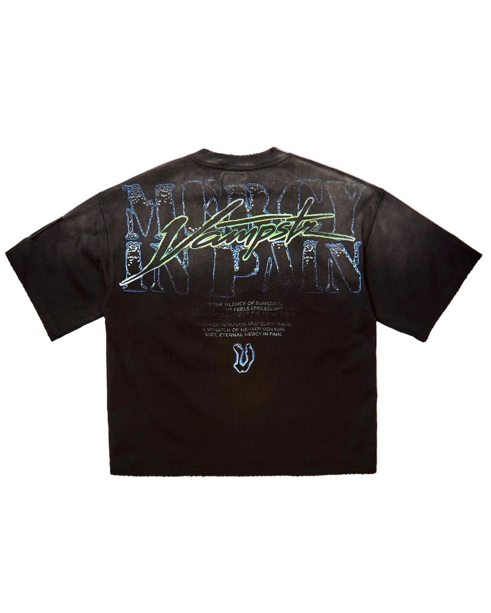 VAMPIRE MERCY IN PAIN TEE