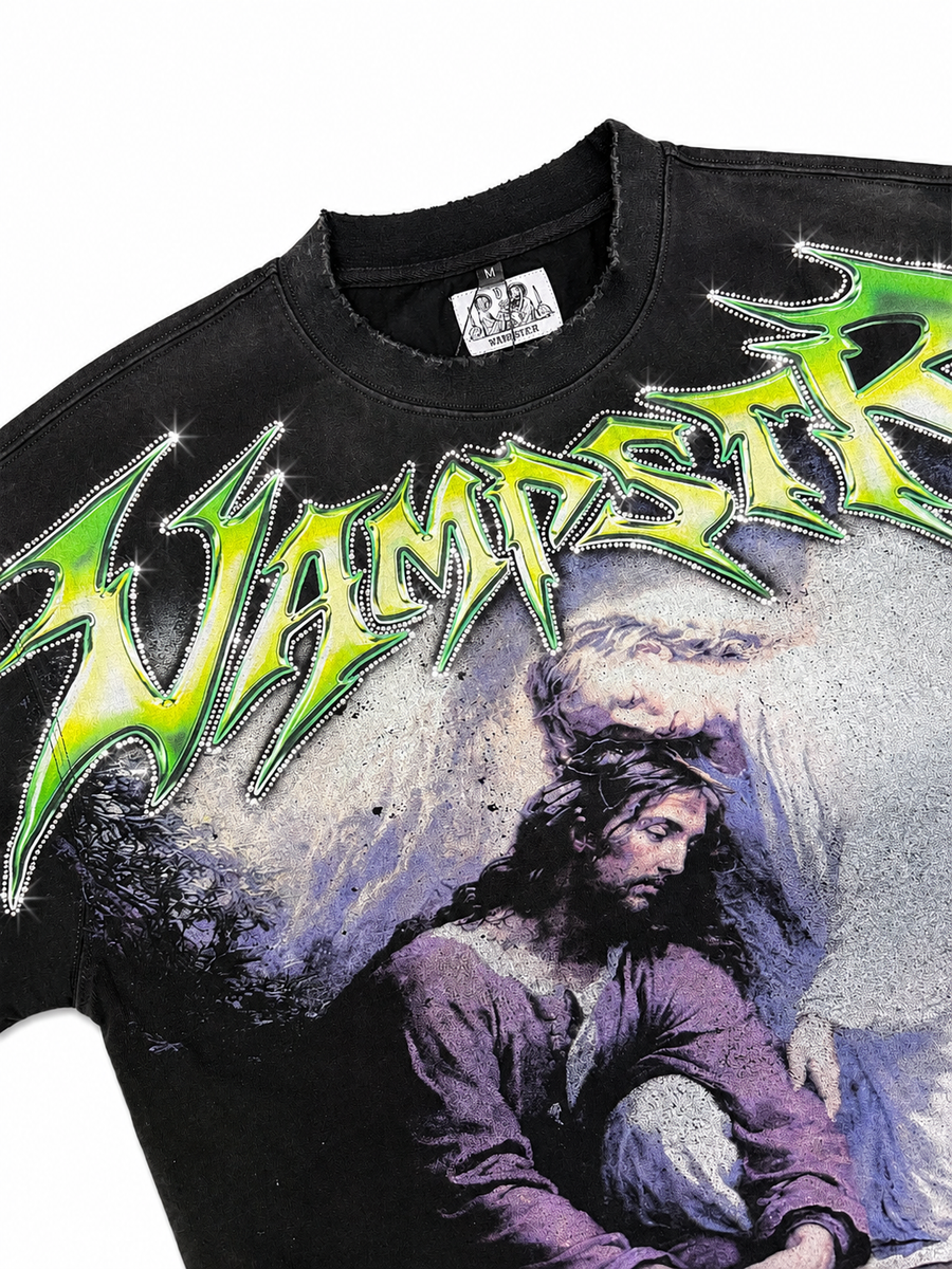 VAMPIRE MERCY IN PAIN TEE