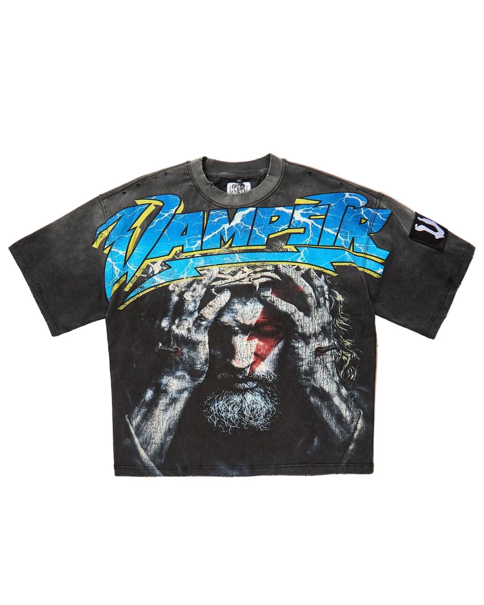VAMPIRE ETERNAL PEACE TEE