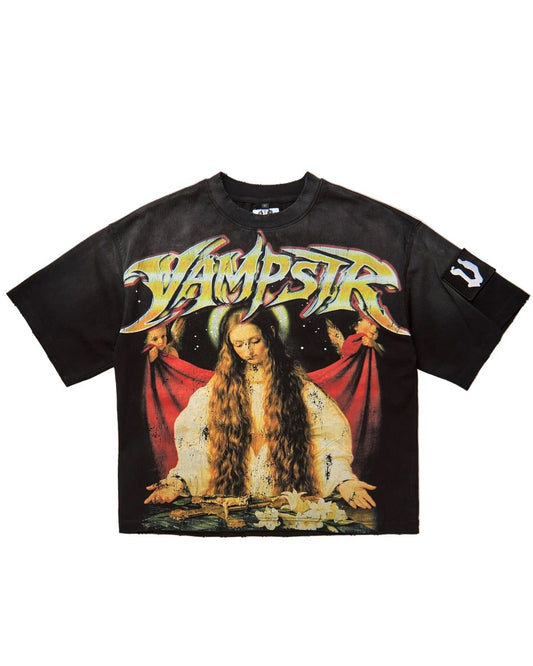 VAMPIRE ETERNAL ANGEL TEE