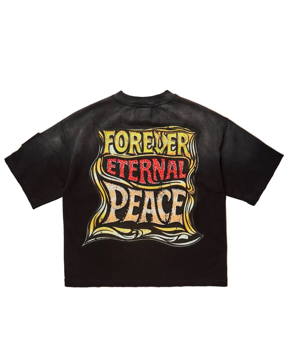 VAMPIRE ETERNAL ANGEL TEE