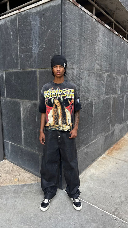 VAMPIRE ETERNAL ANGEL TEE