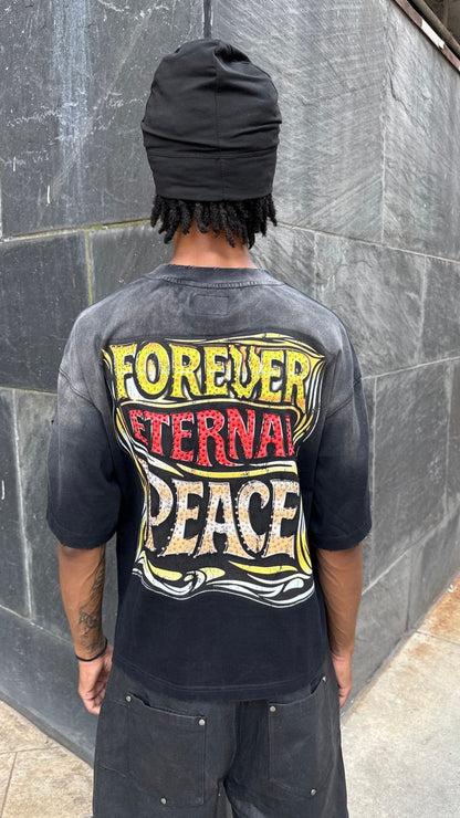 VAMPIRE ETERNAL ANGEL TEE