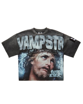 VAMPIRE FOREVER TEE