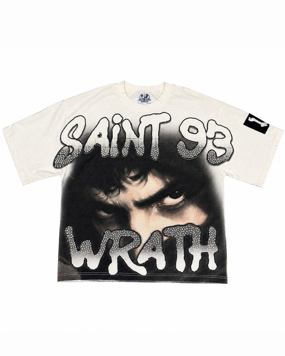 VAMPIRE WRATH TEE