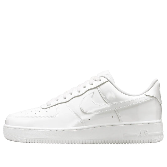 Nike - Air Force 1 'Patent - White