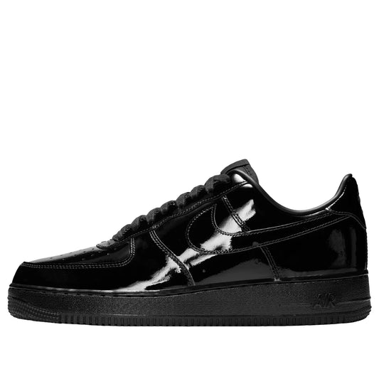 Nike - Air Force 1 'Patent - BLACK