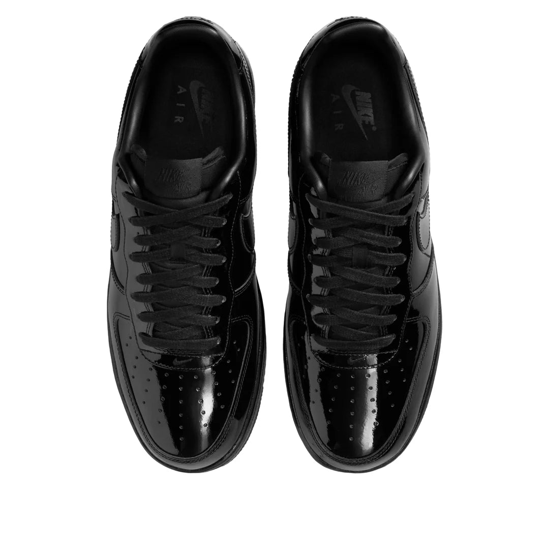 Nike - Air Force 1 'Patent - BLACK