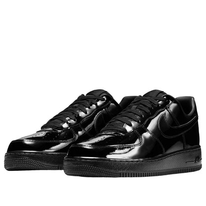 Nike - Air Force 1 'Patent - BLACK