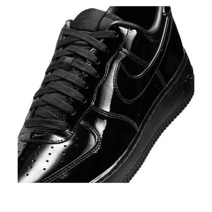 Nike - Air Force 1 'Patent - BLACK