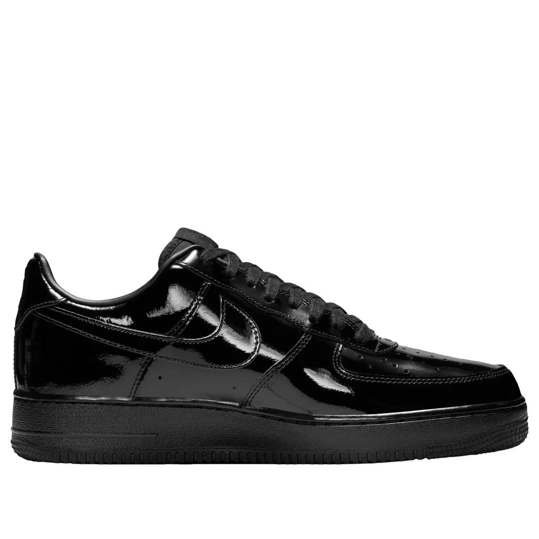 Nike - Air Force 1 'Patent - BLACK