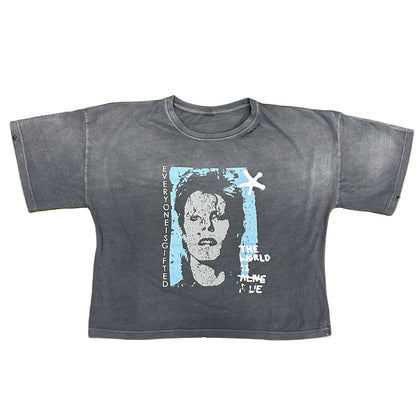 GIFTED Blue Noise Tee