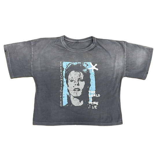GIFTED Blue Noise Tee