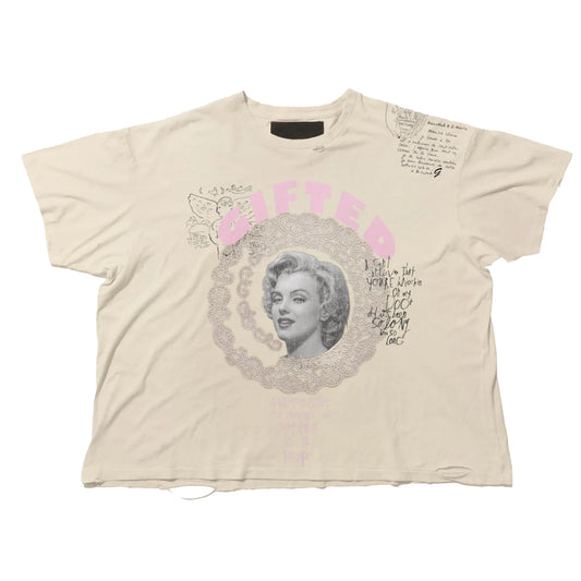GIFTED Marilyn Tee