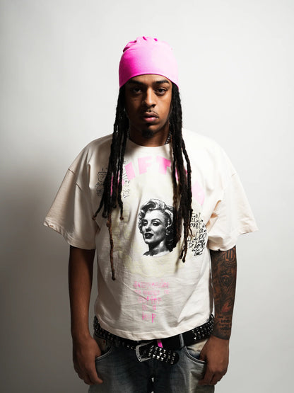 GIFTED Marilyn Tee