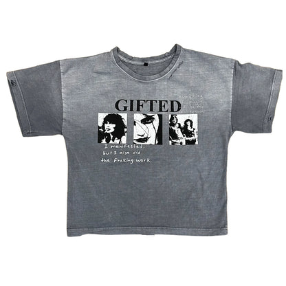 GIFTED Manifest Tee