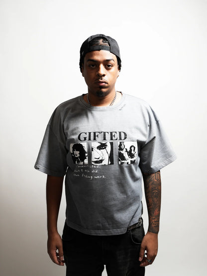 GIFTED Manifest Tee
