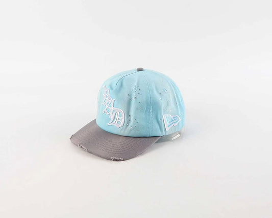 VARE VAD HAT  BLUE