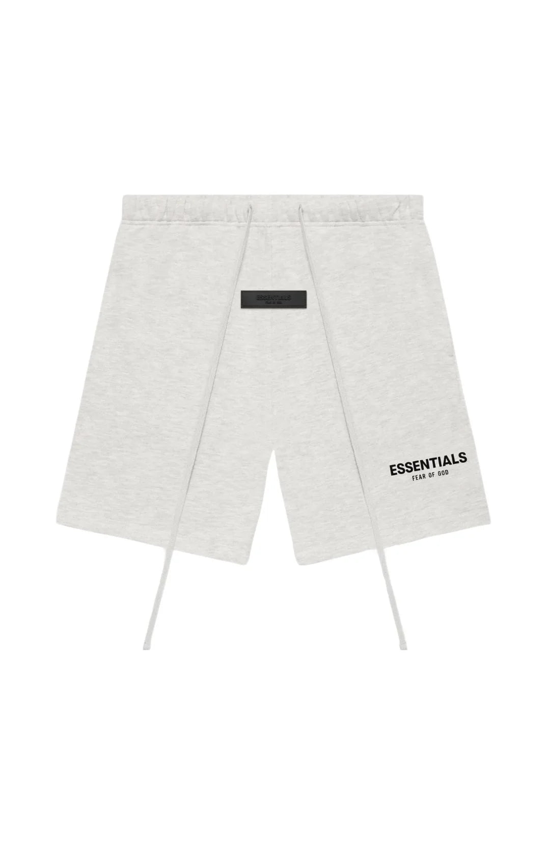 Fear of God Essentials Light Oatmeal Summer Set